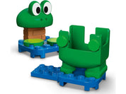 LEGO Super Mario Frog Mario szupererő csomag 71392 11 darabos