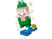 LEGO Super Mario Frog Mario szupererő csomag 71392 11 darabos