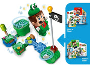 LEGO Super Mario Frog Mario szupererő csomag 71392 11 darabos