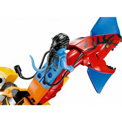 LEGO Avatar Toruk Makto és a Lelkek Fája 75574 1212 darabos