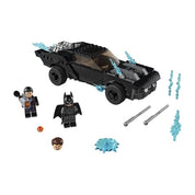 LEGO Super Heroes Batmobile™: Penguin™ hajsza 76181 392 darabos