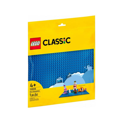 LEGO Classic Kék alaplap 11025