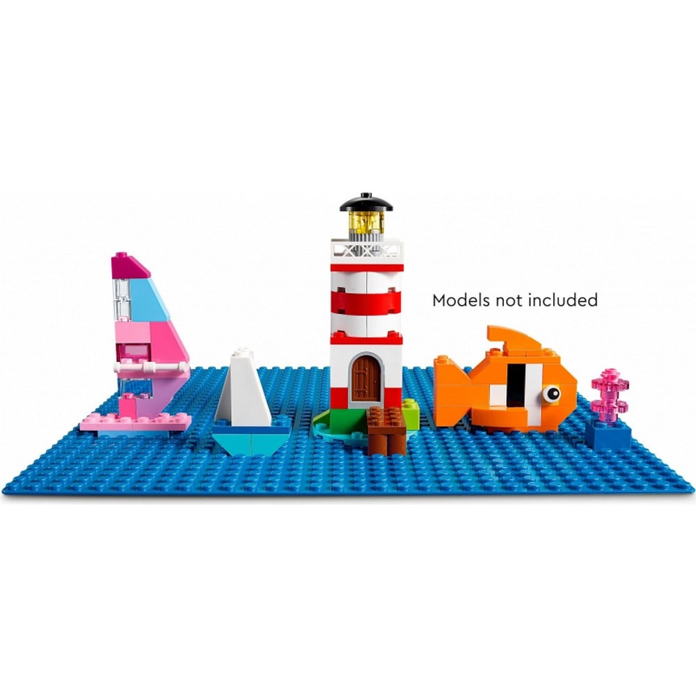 LEGO Classic Kék alaplap 11025 1 darabos
