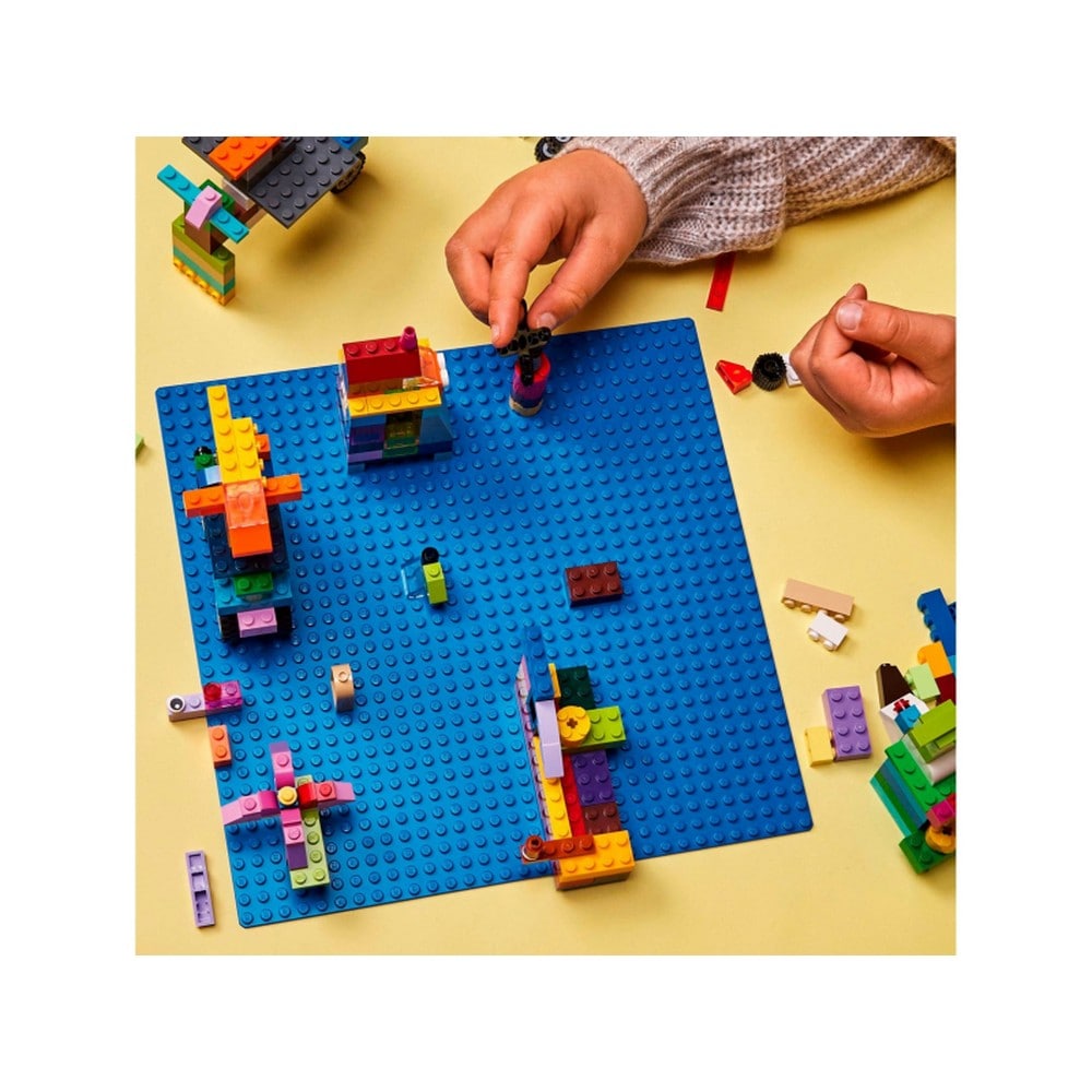 LEGO Classic Kék alaplap 11025 1 darabos