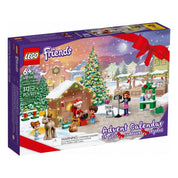 LEGO Friends adventi naptár 41706 (2022) 23 darabos