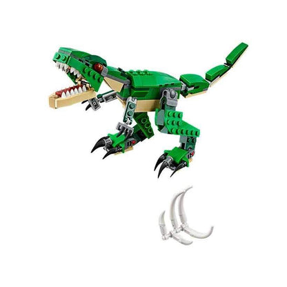 Lego Creator Mighty Dinosaurs 31058-Lego-2-Játszma.ro - A maradandó élmények boltja