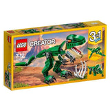 LEGO Creator Hatalmas dinoszaurusz 31058 174 darabos