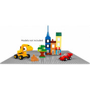 LEGO Classic Szürke alaplap 11024 1 darabos