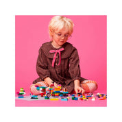 LEGO Classic Szürke alaplap 11024 1 darabos