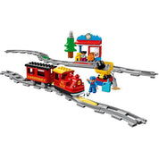Lego Duplo Steam Train 10874 - Játszma.ro - A maradandó élmények boltja