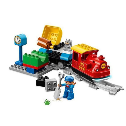 Lego Duplo Steam Train 10874 - Játszma.ro - A maradandó élmények boltja