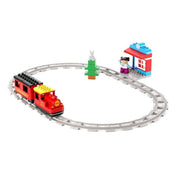 Lego Duplo Steam Train 10874 - Játszma.ro - A maradandó élmények boltja