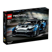 Lego Technic Mclaren Senna GTR 42123 - Játszma.ro - A maradandó élmények boltja