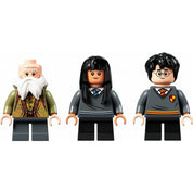 LEGO Harry Potter Roxfort pillanatai: Bűbájtan óra 76385 256 darabos