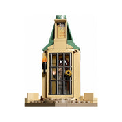 LEGO Harry Potter Roxfort kastélyudvar: Sirius megmentése 76401 345 darabos