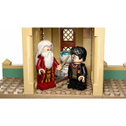 LEGO Harry Potter Roxfort: Dumbledore irodája 76402 654 darabos