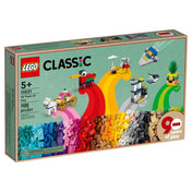 LEGO Classic A játék 90 éve 11021 1100 darabos