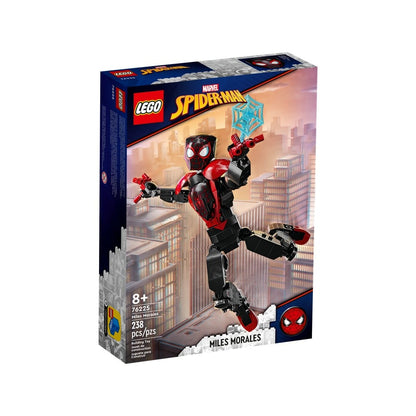 LEGO Super Heroes Miles Morales figura 76225