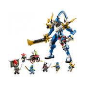 LEGO Ninjago Jay mechanikus titánja 71785 794 darabos