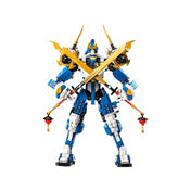 LEGO Ninjago Jay mechanikus titánja 71785 794 darabos