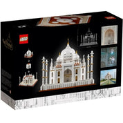 LEGO Architecture Taj Mahal 21056 2022 darabos