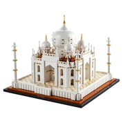 LEGO Architecture Taj Mahal 21056 2022 darabos