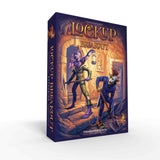 Lockup: Breakout extensie în limba engleză
