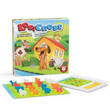 LogiCross, joc de societate multilingvistic