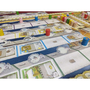 Lorenzo Il Magnifico Big Box angol nyelvű társasjáték