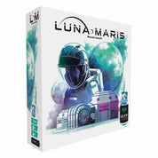 Luna Maris magyar nyelvű társasjáték