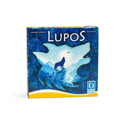 Lupos - Játszma.ro - A maradandó élmények boltja