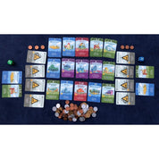 Machi Koro 5th Anniversary Edition - Játszma.ro - A maradandó élmények boltja