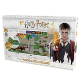 Harry Potter: Magical Beasts Board Game angol nyelvű társasjáték