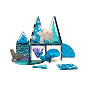 MAGNA-TILES Arctic Animals