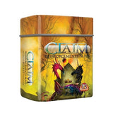 CLAIM Pocket Reinforcements: Maps angol nyelvű kiegészítő