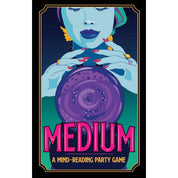 Medium - Játszma.ro - A maradandó élmények boltja