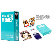 What do you meme? Fresh Memes Expansion pack #1-Ludicus Games-2-Játszma.ro - A maradandó élmények boltja