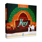 Merv: The Heart of the Silk Road - Játszma.ro - A maradandó élmények boltja