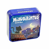 Miaubirintus magyar nyelvű társasjáték