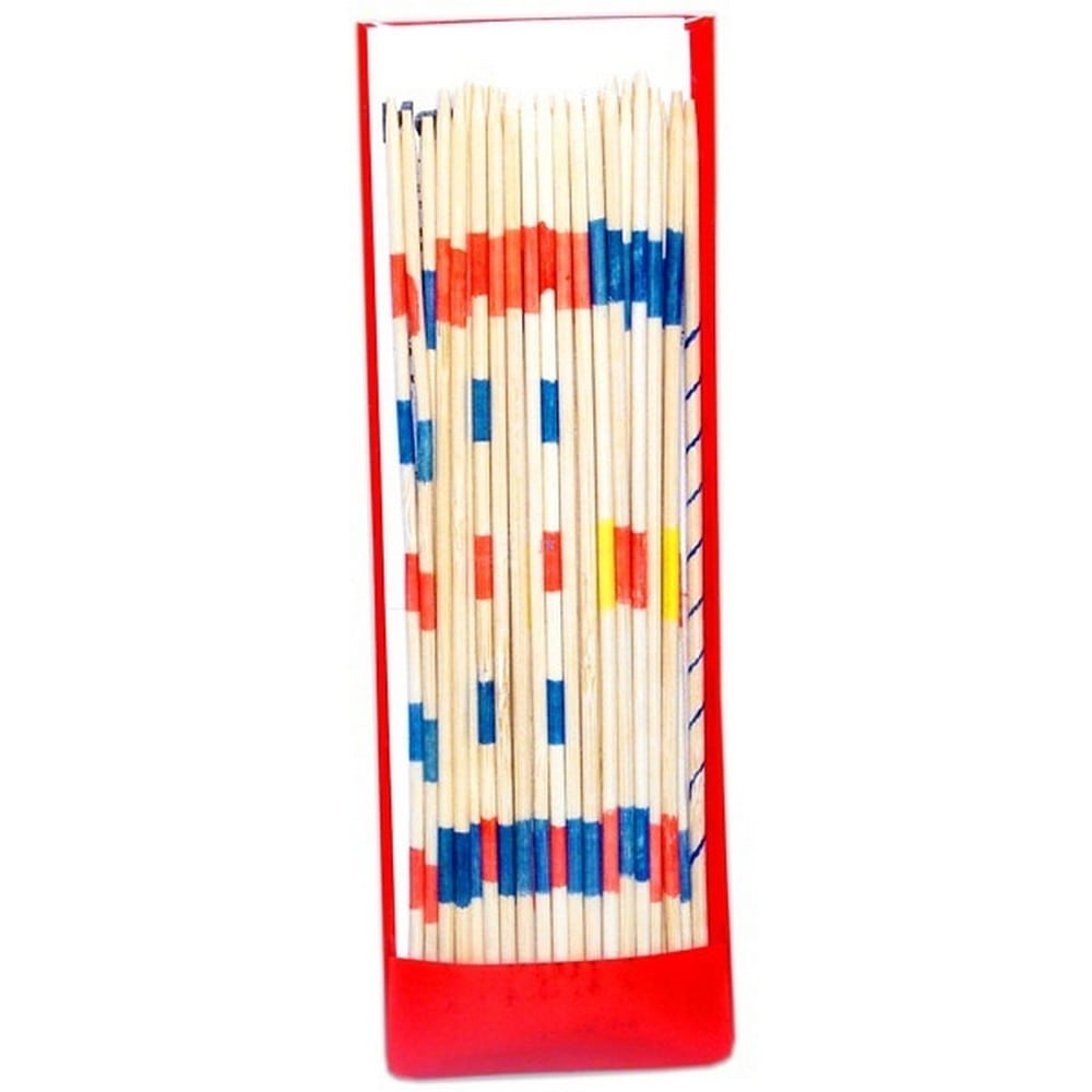 Marokko (Mikado) angol nyelvű társasjáték