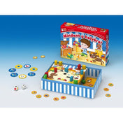 Mindent a helyere!-keller&mayer-2-Játszma.ro - A maradandó élmények boltja