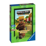 Minecraft: Builders & Biomes – Farmer's Market Expansion - Játszma.ro - A maradandó élmények boltja