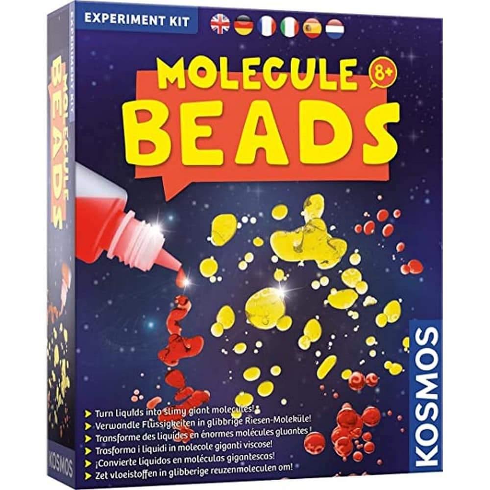Molecule Beads kísérletező készlet-Piatnik-1-Játszma.ro - A maradandó élmények boltja