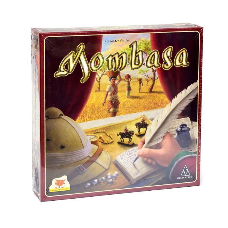 Mombasa magyar kiadás-Eggert Spiele-1-Játszma.ro - A maradandó élmények boltja