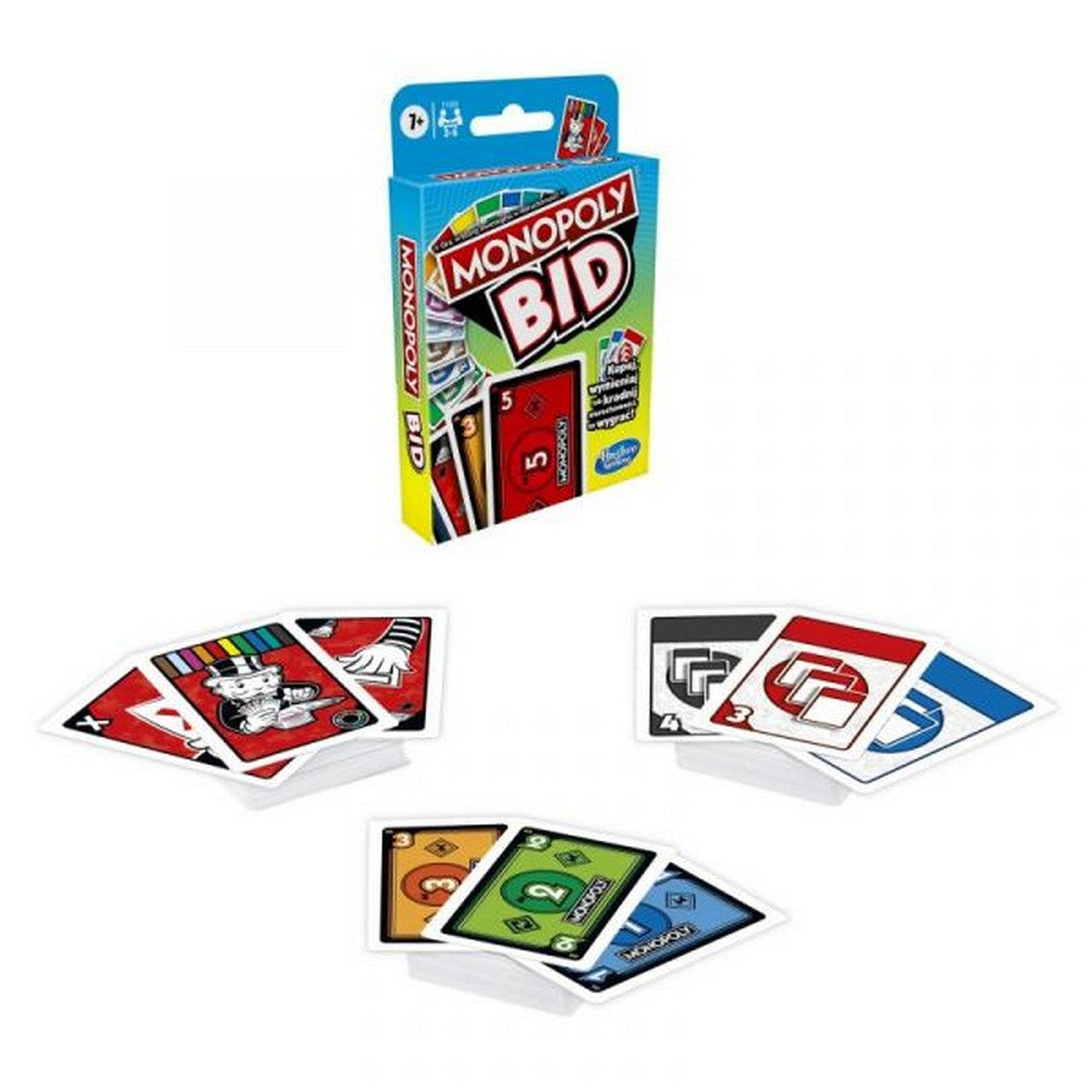 Monopoly BID
