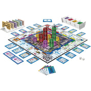 Monopoly: Builder