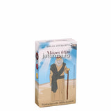 Mózes útjai  Bibliai játékkártya joc de societate în limba maghiară