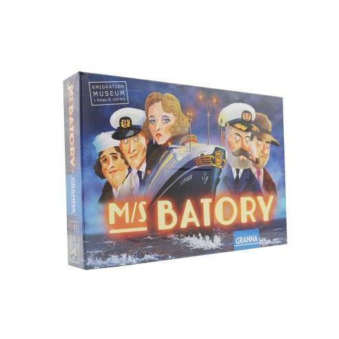 M/S Batory-Granna-1-Játszma.ro - A maradandó élmények boltja