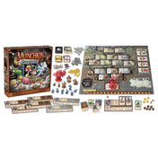 Munchkin Dungeon - Játszma.ro - A maradandó élmények boltja