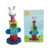 SmartMax - My First Totem - Az első totem oszlopom-Smartmax-4-Játszma.ro - A maradandó élmények boltja